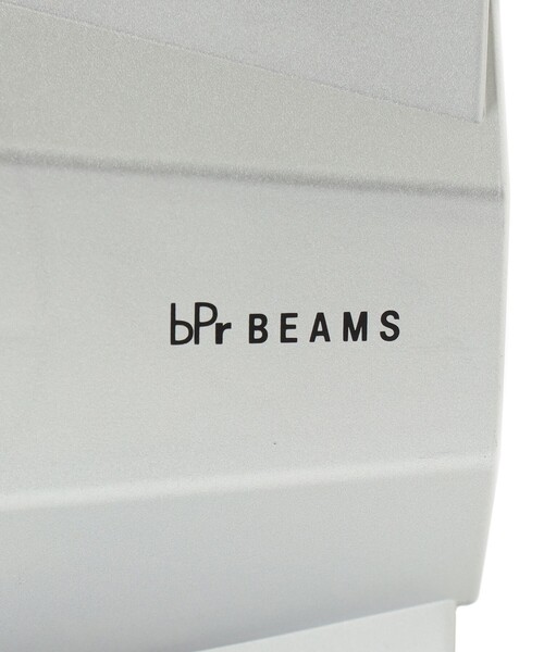 bpr BEAMS(ビーピーアール ビームス )の「TOUCH SPEAKER(スピーカー・レディース・シルバー・FREE)」の14枚目の写真
