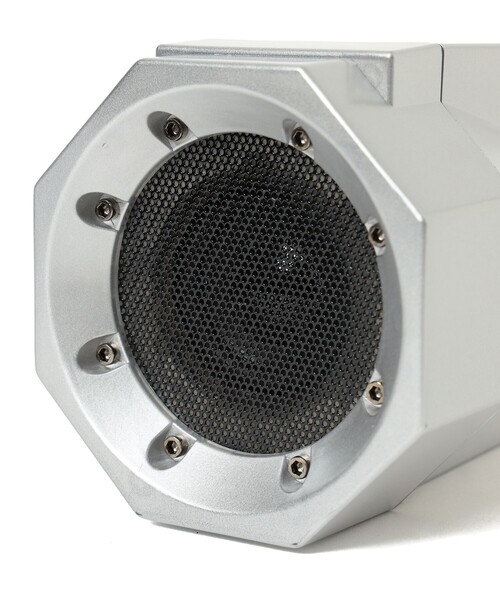 bpr BEAMS(ビーピーアール ビームス )の「TOUCH SPEAKER(スピーカー・レディース・シルバー・FREE)」の16枚目の写真