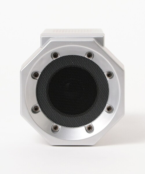 bpr BEAMS(ビーピーアール ビームス )の「TOUCH SPEAKER(スピーカー・レディース・シルバー・FREE)」の18枚目の写真