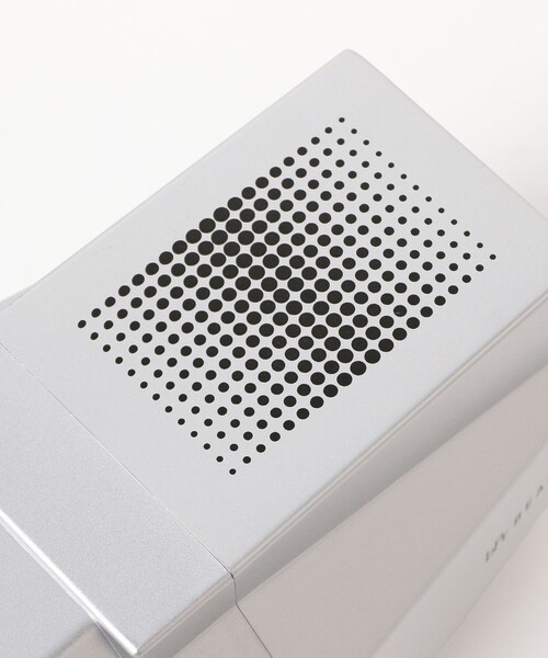 bpr BEAMS(ビーピーアール ビームス )の「TOUCH SPEAKER(スピーカー・レディース・シルバー・FREE)」の21枚目の写真