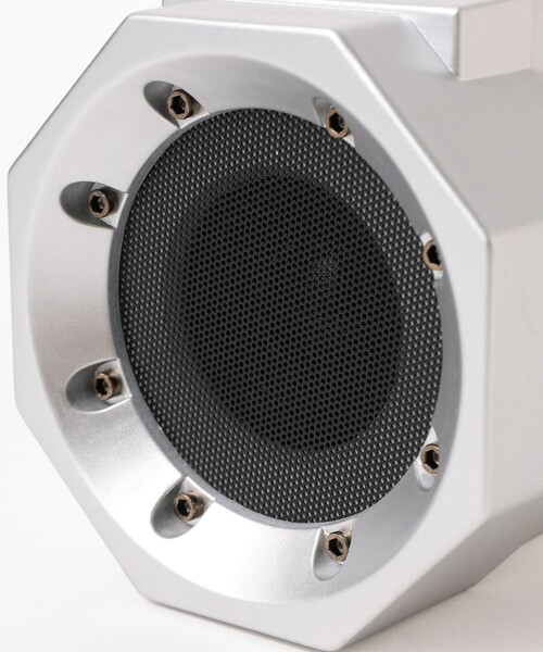 bpr BEAMS(ビーピーアール ビームス )の「TOUCH SPEAKER(スピーカー・レディース・シルバー・FREE)」の22枚目の写真