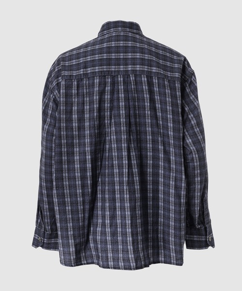 Our Legacy(アワーレガシー)の「OUR LEGACY BORROWED SHIRT(シャツ/ブラウス・メンズ・その他・46/44)」の5枚目の写真