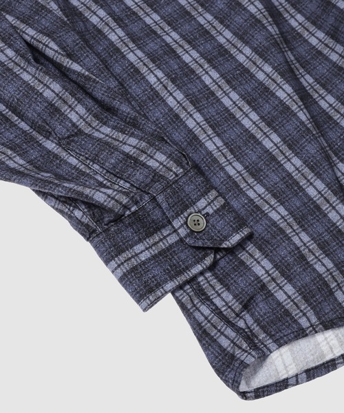 Our Legacy(アワーレガシー)の「OUR LEGACY BORROWED SHIRT(シャツ/ブラウス・メンズ・その他・46/44)」の8枚目の写真