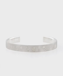 Paul Smith（ポールスミス）の「“Travel Stories” バングル【160916 240】（バングル/リストバンド）」