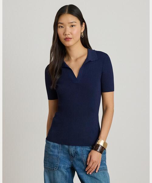 LAUREN RALPH LAUREN｜ローレン ラルフ ローレンのニット/セーター通販
