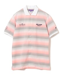 PURPLE LABEL / MONTAUK ボーダー シャツ
