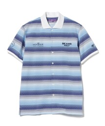 BEAMS GOLF（ビームスゴルフ）の「LACOSTE×BEAMS GOLF / 別注 ショール