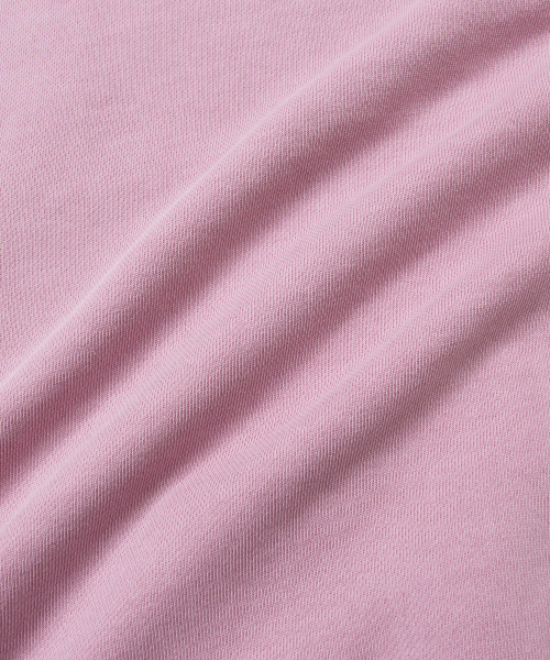PHYPS MOTORCYCLE（フィップスモーターサイクル）の「Pigment Racing Bear Hoodie Pink（パーカー・レディース・その他・MEDIUM/LARGE/SMALL/X-LARGE）」の5枚目の写真