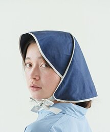 BIRTHDAY BAR（バースデイバー）の「【ITSUKI イツキ】シスター　ナイトキャップ（ニットキャップ/ビーニー）」