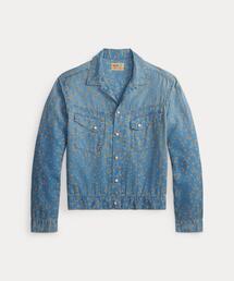シャツ ジャケット」に該当するRRL（ダブル アール エル）の