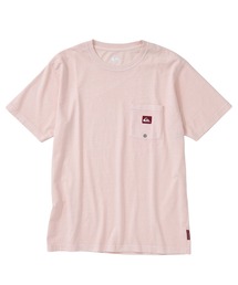 Quiksilver（クイックシルバー）の「QUIKSILVER メンズ PG EVERYDAY POCKET ST Tシャツ 【2026年春夏モデル】（Tシャツ/カットソー）」
