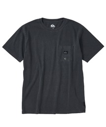 QUIKSILVER メンズ PG EVERYDAY POCKET ST Tシャツ 【2026年春夏モデル】