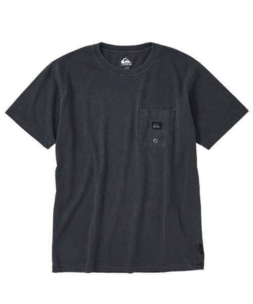 Quiksilver(クイックシルバー)の「QUIKSILVER メンズ PG EVERYDAY POCKET ST Tシャツ 【2026年春夏モデル】(Tシャツ/カットソー・メンズ・ブラック/ピンク/ホワイト/パープル/ミント・X-LARGE/LARGE/MEDIUM)」の2枚目の写真