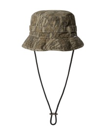thisisneverthat（ディスイズネバーザット）の「Military Bucket Hat（ハット）」