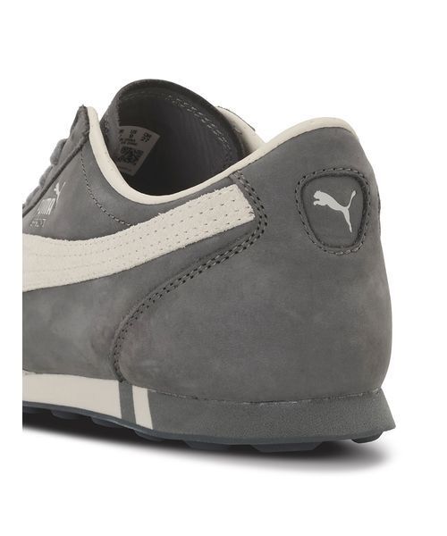 PUMA(プーマ)の「【PUMA】SPRINT NUBACK(スニーカー・レディース・グレー・25/24.5/24/23.5/23)」の3枚目の写真