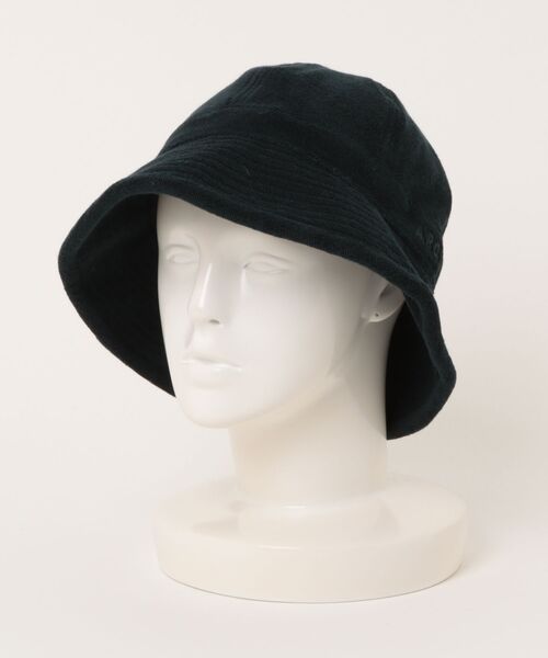 A.P.C.（アーペーセー）の「BOB RACHEL 2.0/バケットハット（ハット