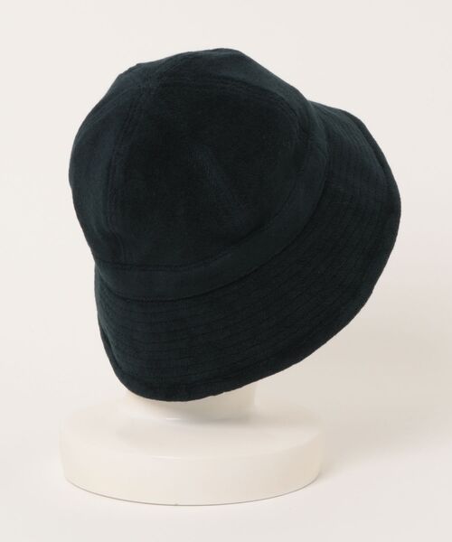 A.P.C.(アーペーセー)の「LE BOB(ハット・メンズ・ダークネイビー・M)」の2枚目の写真