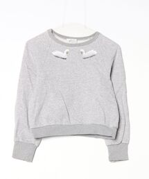 caph（カーフ）の「スウェットカットソー（スウェット）」