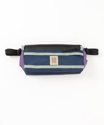 TOPO DESIGNS（トポデザインズ）の「自転車装着とショルダーの２WAY【TOPO DESIGNS】BIKE BAG（ポーチ）」