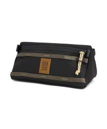 TOPO DESIGNS（トポデザインズ）の「自転車装着とショルダーの２WAY【TOPO DESIGNS】BIKE BAG（ポーチ）」