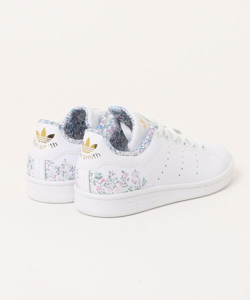 セール】ADIDAS アディダス STAN SMITH LIBERTY LONDON スタンスミス