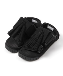 GEORGE'S | 【SHAKA】 ウィーケンダータッセル(23cm/24cm)(サンダル)