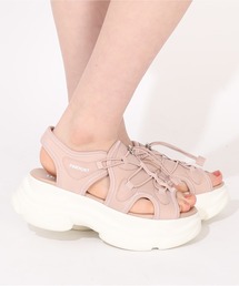 PINKHUNT（ピンクハント）の「PINKHUNT ダッドソールサンダル 1646（サンダル）」