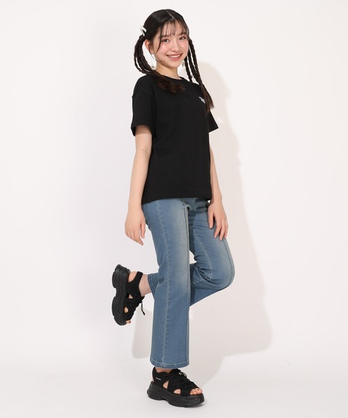 PINKHUNT（ピンクハント）の「PINKHUNT ダッドソールサンダル 1646（サンダル・キッズ・ブラック/ベビーピンク・S size/L size/M size）」の14枚目の写真