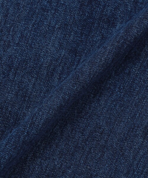 SHIPS（シップス）の「SHIPS: AUTHENTIC リラックス 5ポケット デニム（その他パンツ・メンズ・ロイヤルブルー・MEDIUM/LARGE/SMALL/X-LARGE）」の3枚目の写真