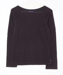 フォーティーファイブ・アール カットソー ブランド古着】45R｜フォーティファイブアールのTシャツ/カットソー