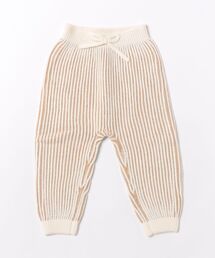 Quincy Mae（クインシーメイ）の「/Quincy Mae/25AW / Chunky Knit Pant（その他パンツ）」