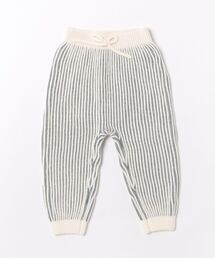 Quincy Mae（クインシーメイ）の「/Quincy Mae/25AW / Chunky Knit Pant（その他パンツ）」
