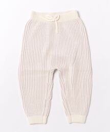 Quincy Mae（クインシーメイ）の「/Quincy Mae/25AW / Chunky Knit Pant（その他パンツ）」