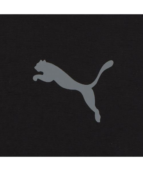 PUMA（プーマ）の「PUMA プーマ メンズ ムーズイン ネイチャー ウーブン ショーツ（その他パンツ・メンズ・ブラック×レッド・X-LARGE/XX-LARGE/SMALL/MEDIUM/LARGE）」の8枚目の写真