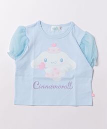 BABYDOLL | サンリオ エンジェルTシャツ 1568K(Tシャツ/カットソー)