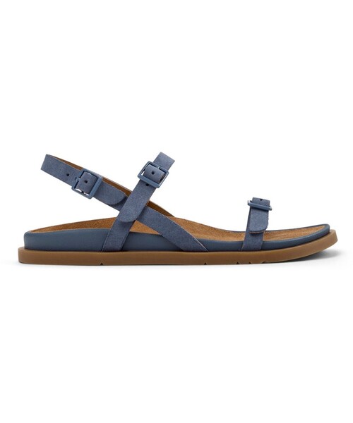 CAMPER（カンペール）の「[カンペール] LLUC SANDAL / サンダル（サンダル・レディース・スカイブルー・23.5cm/25.5cm/24.0cm/23.0cm/25.0cm/22.5cm）」の5枚目の写真