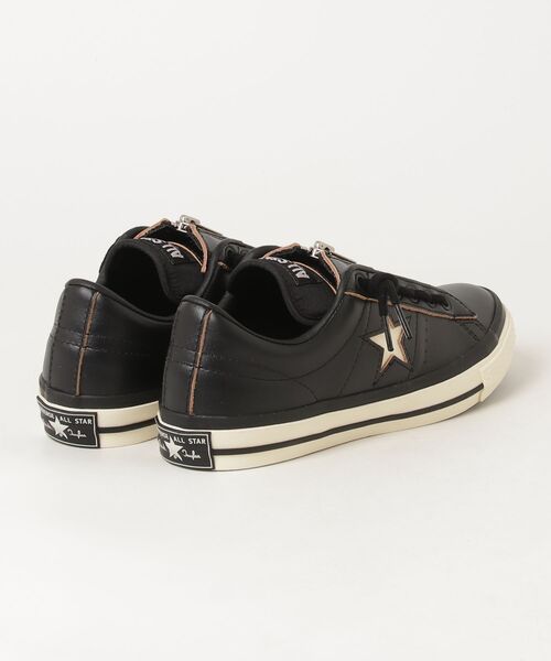 Schott×CONVERSE/ショット×コンバース/ONE STAR Z/ワンスターZ Schott×CONVERSE/ショット×コンバース/ONE STAR Z/ワンスターZ