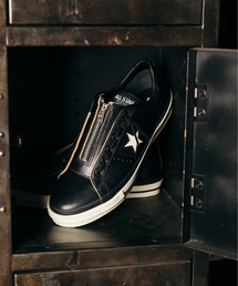 schott（ショット）の「Schott×CONVERSE/ショット×コンバース/ONE STAR Z/ワンスターZ（スニーカー）」