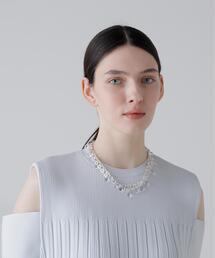 ADORE（アドーア）の「ドロップネックレス（ネックレス）」