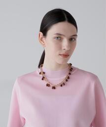 ADORE（アドーア）の「ドロップネックレス（ネックレス）」