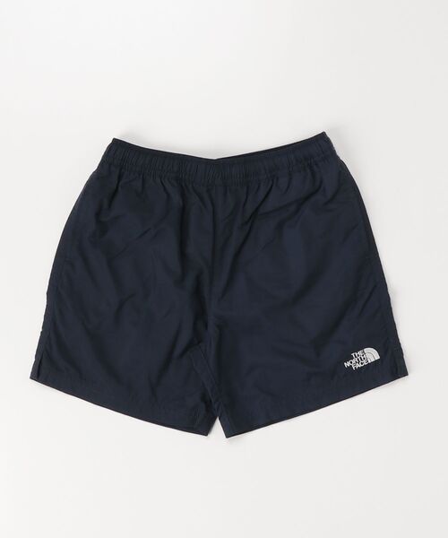 THE NORTH FACE(ザノースフェイス)の「ザ ノース フェイス THE NORTH FACE T Versatile Short_トドラーバーサタイルショート(その他パンツ・キッズ・オリーブ/ブルー/ネイビー・100cm/110cm/120cm)」の2枚目の写真