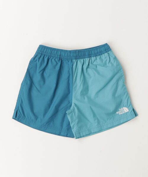 THE NORTH FACE(ザノースフェイス)の「ザ ノース フェイス THE NORTH FACE T Versatile Short_トドラーバーサタイルショート(その他パンツ・キッズ・オリーブ/ブルー/ネイビー・100cm/110cm/120cm)」の3枚目の写真