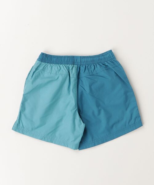 THE NORTH FACE(ザノースフェイス)の「ザ ノース フェイス THE NORTH FACE T Versatile Short_トドラーバーサタイルショート(その他パンツ・キッズ・オリーブ/ブルー/ネイビー・100cm/110cm/120cm)」の4枚目の写真