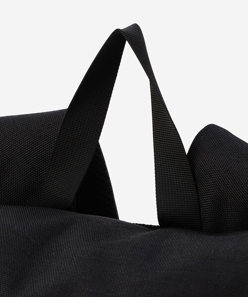 Bshop(ビショップ)の「神戸ザック | 〈別注〉IMOCK デイパック BLACK UNISEX(バックパック/リュック・レディース・ブラック・ONE)」の5枚目の写真