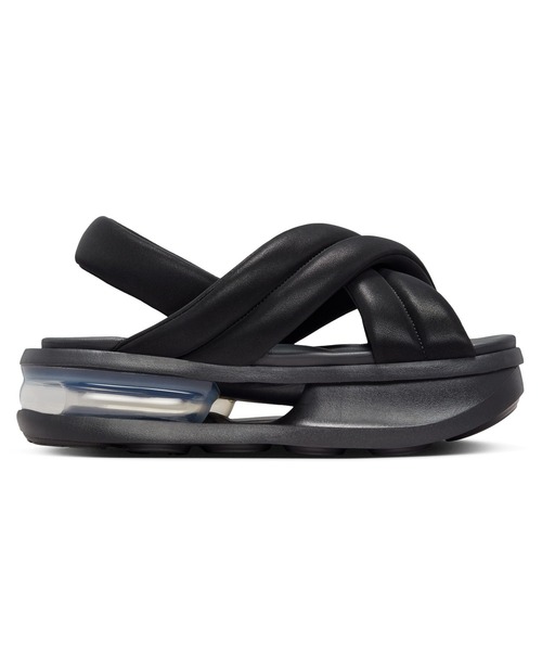 NIKE(ナイキ)の「NIKE W AIR MAX ISLA SANDAL FJ5929-003(サンダル・レディース・ブラック・23cm/24cm/25cm)」の9枚目の写真