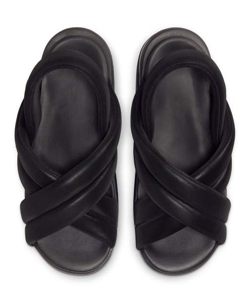 NIKE(ナイキ)の「NIKE W AIR MAX ISLA SANDAL FJ5929-003(サンダル・レディース・ブラック・23cm/24cm/25cm)」の7枚目の写真