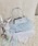 FURFUR�i�t�@�[�t�@�[�j�́u�yUSAGI ONLINE/ZOZOTOWN����z�N���X�^�����S���܌��`���`���o�b�O�i�n���h�o�b�O�j�v�b�~���g