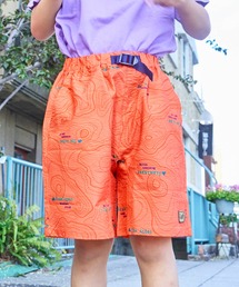 MARKEY'S（マーキーズ）の「【UVカット 速乾】キャンプショートパンツ（その他パンツ）」