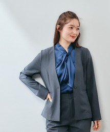 高機能カラーレスサマージャケット