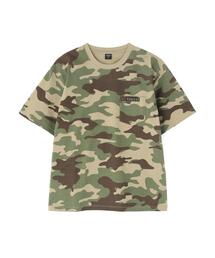 《WEB&DEPOT限定》 CAMOUFLAGE POCKET T-SHIRT / カモフラージュ ポケット Tシャツ / AVIREX / アヴィレックス